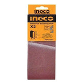 Ingco BSP010801 Sanding Belt Suitable for BS8102 - KHM Megatools Corp.